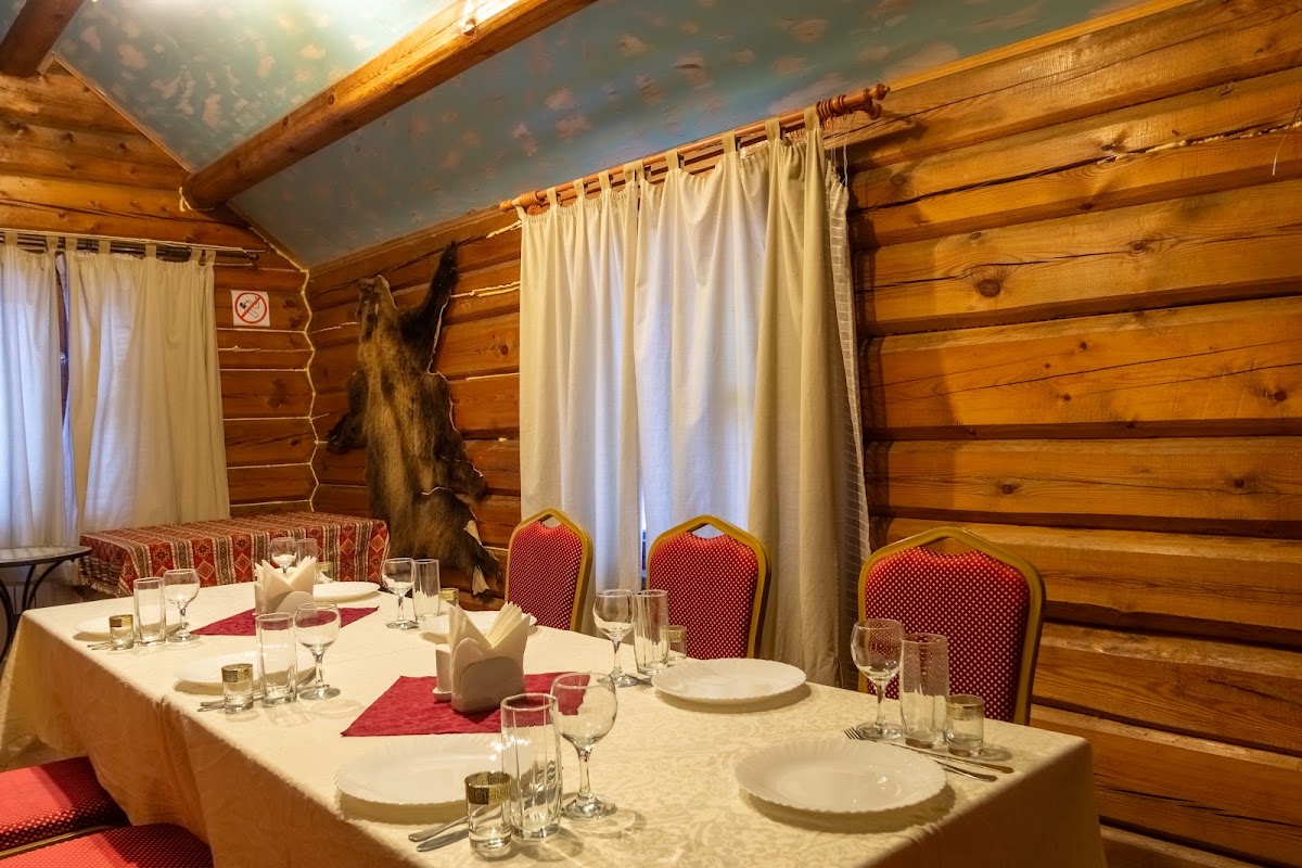 VIP-зал
