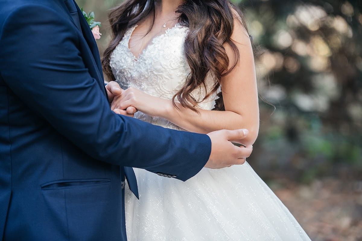 Наталья и Илья