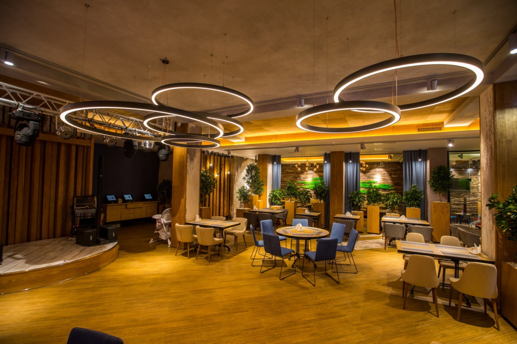La Luna
