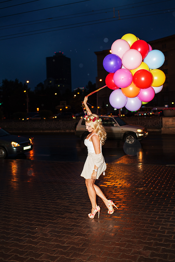 Девичник 21.08.2015г