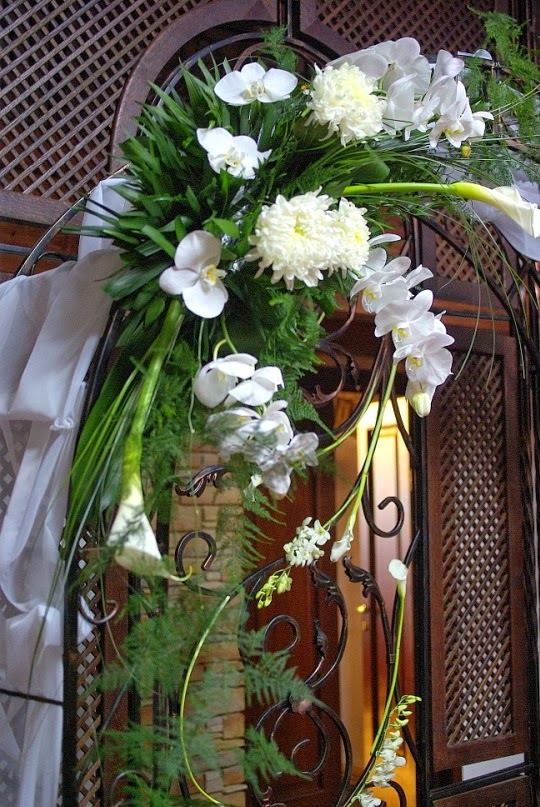 Рафаэль и Алёна