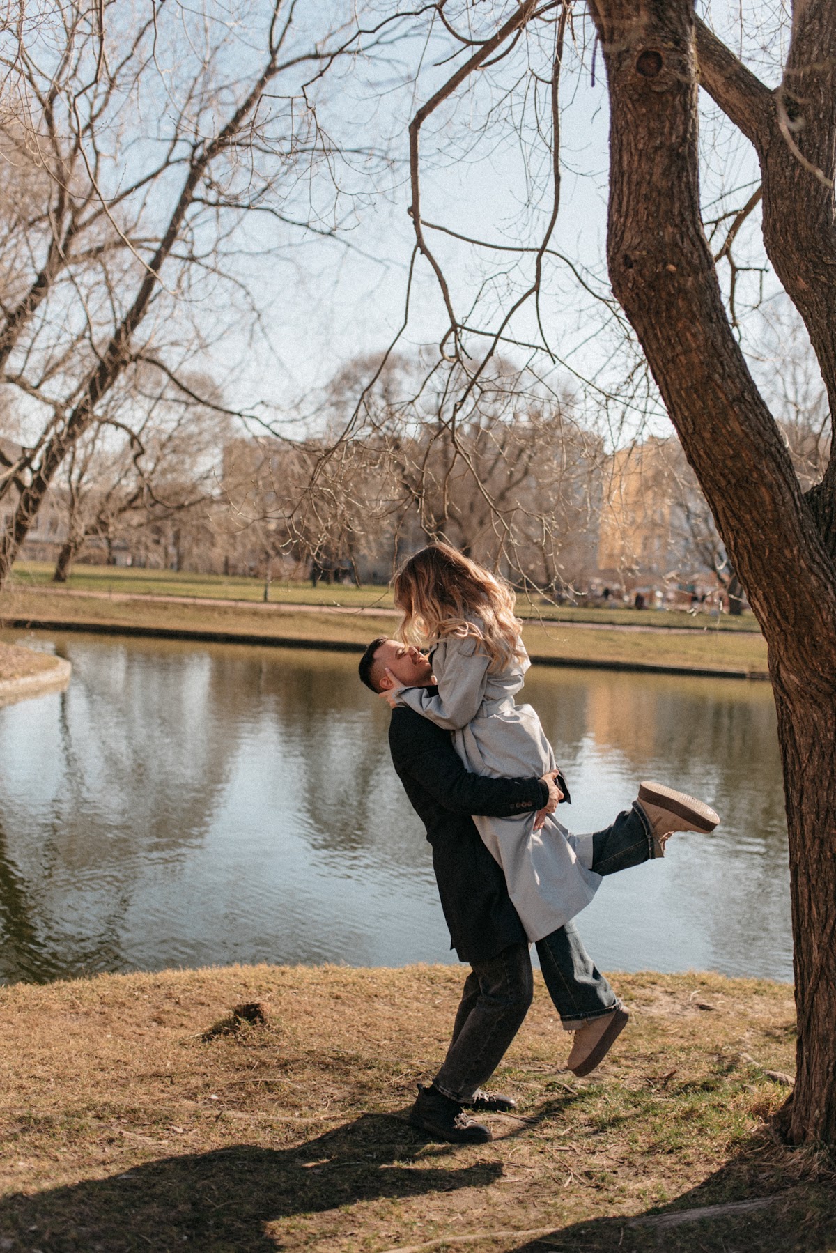 Портфолио: Love story