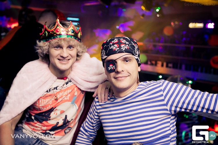 Хэллоуин 2011