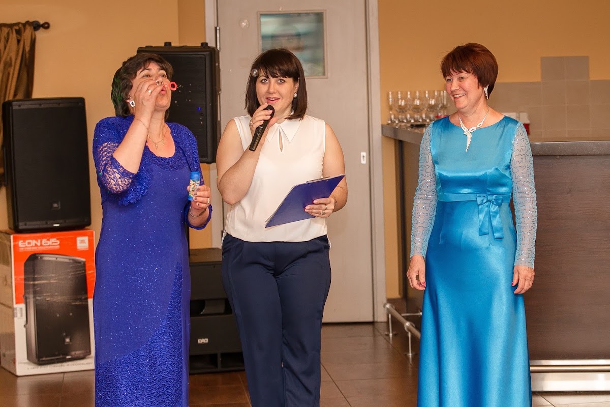 Портфолио: Свадьба