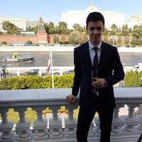 Ivan Vorontsov