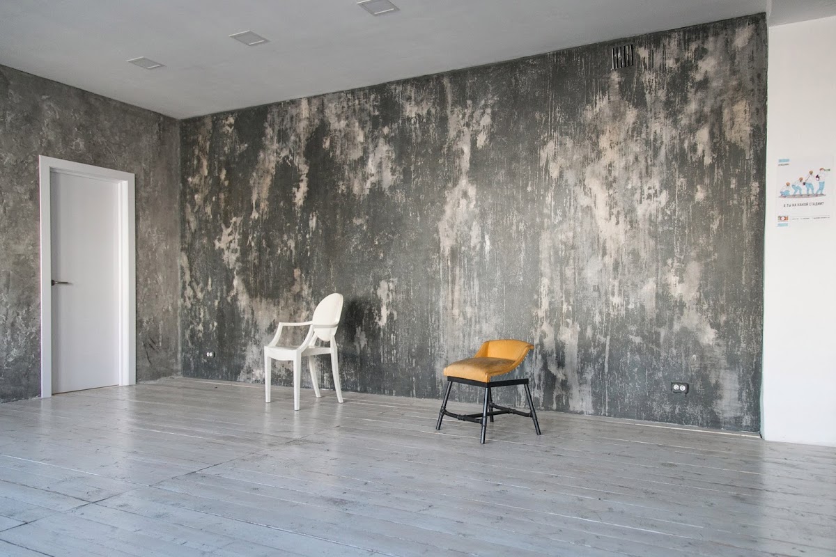 Зал Loft