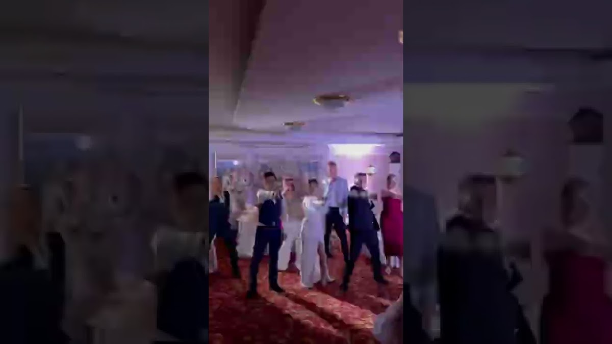 Портфолио: Свадьба