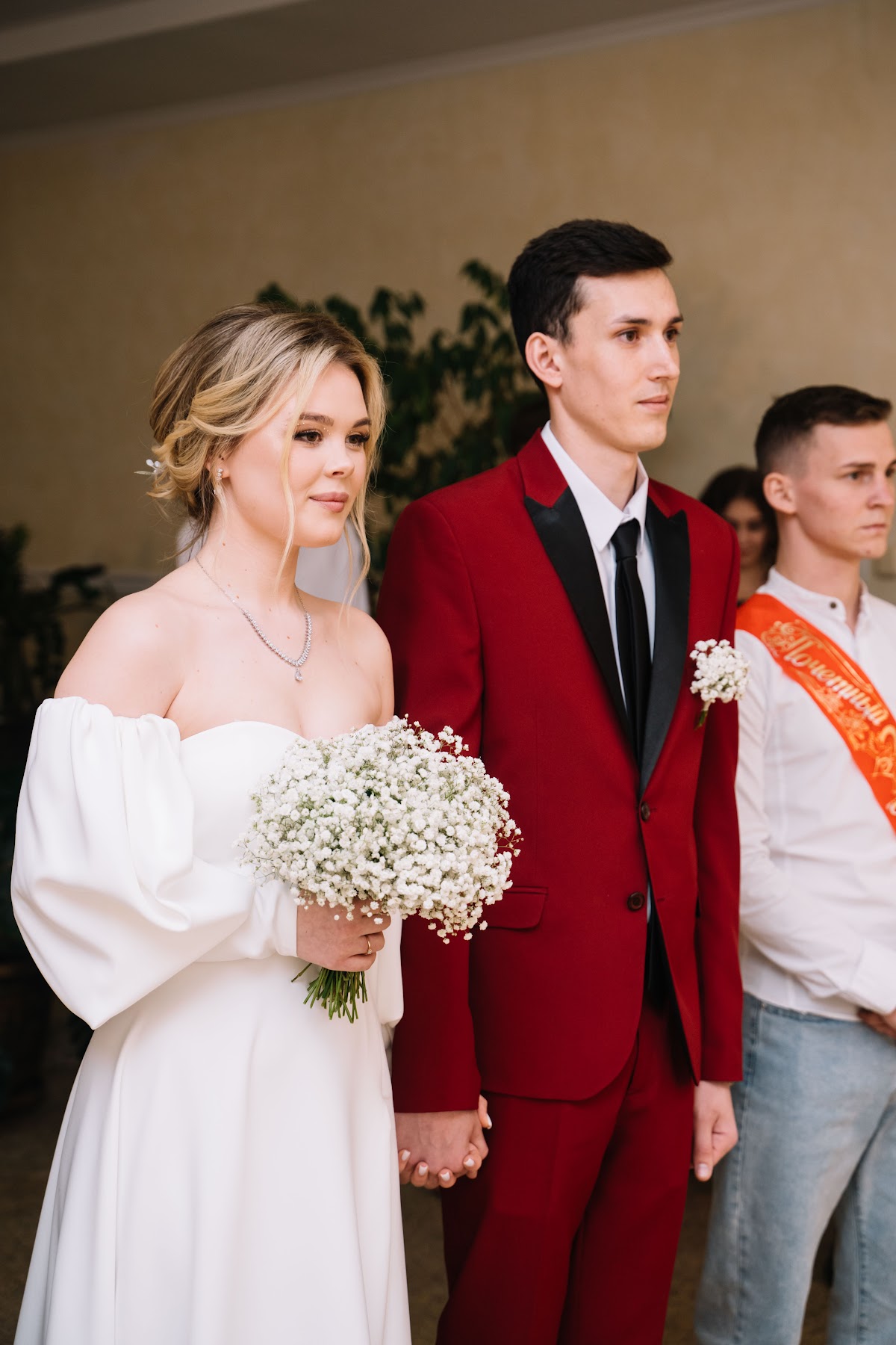 Александр и Екатерина г. Армавир