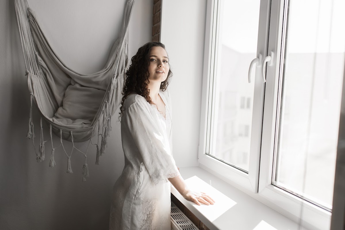 Елена и Роман