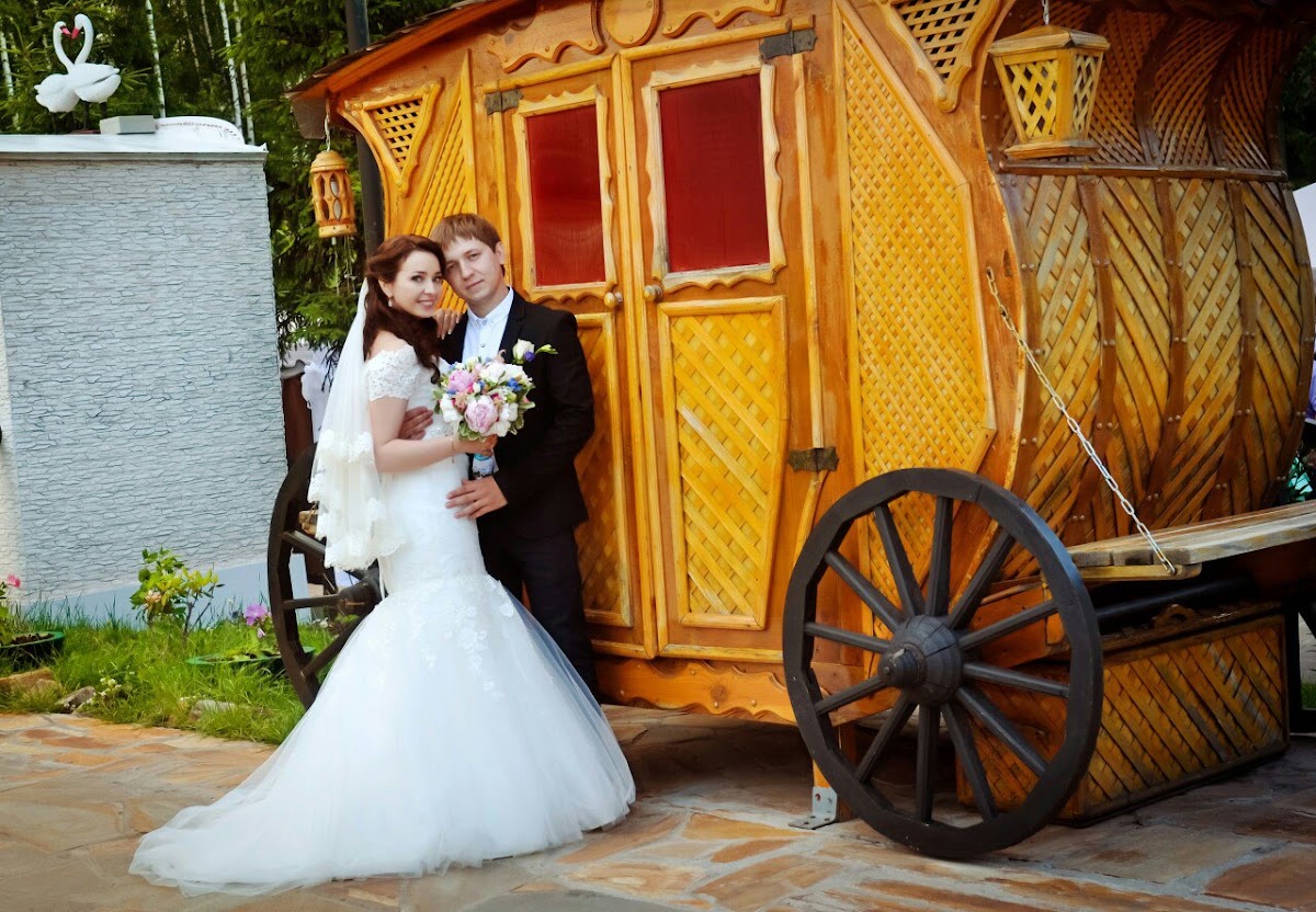 Фотогалерея ресторана