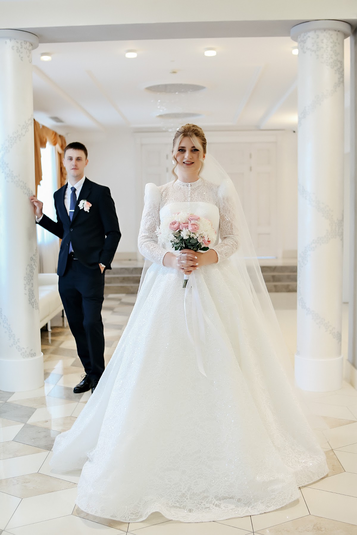 Портфолио: Свадьба
