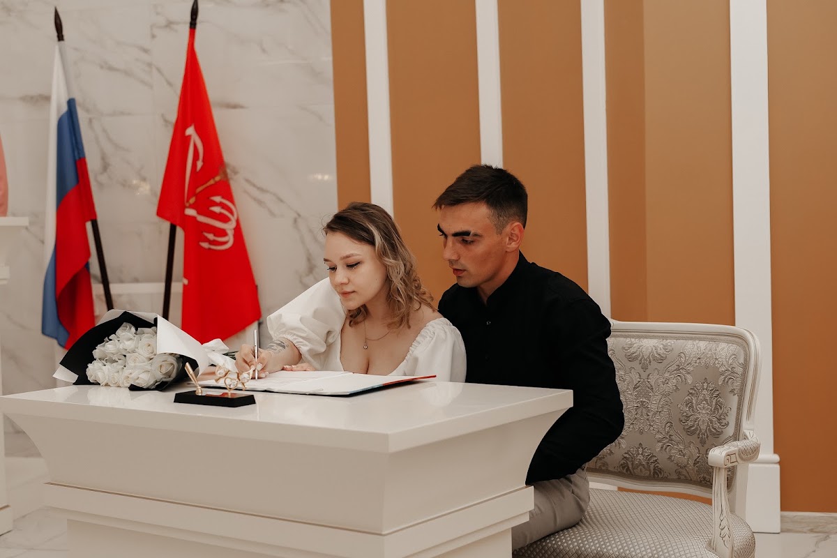 Портфолио: Свадьба