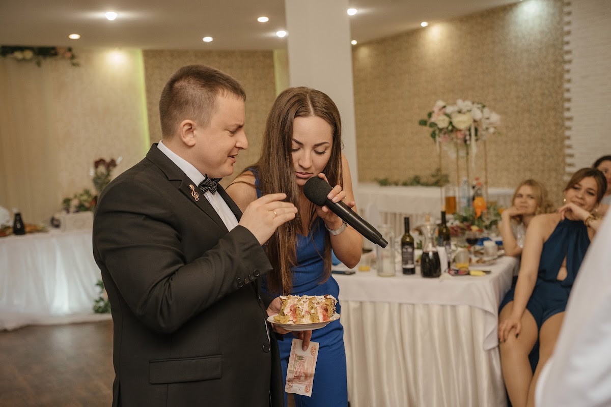 Ксения и Иван