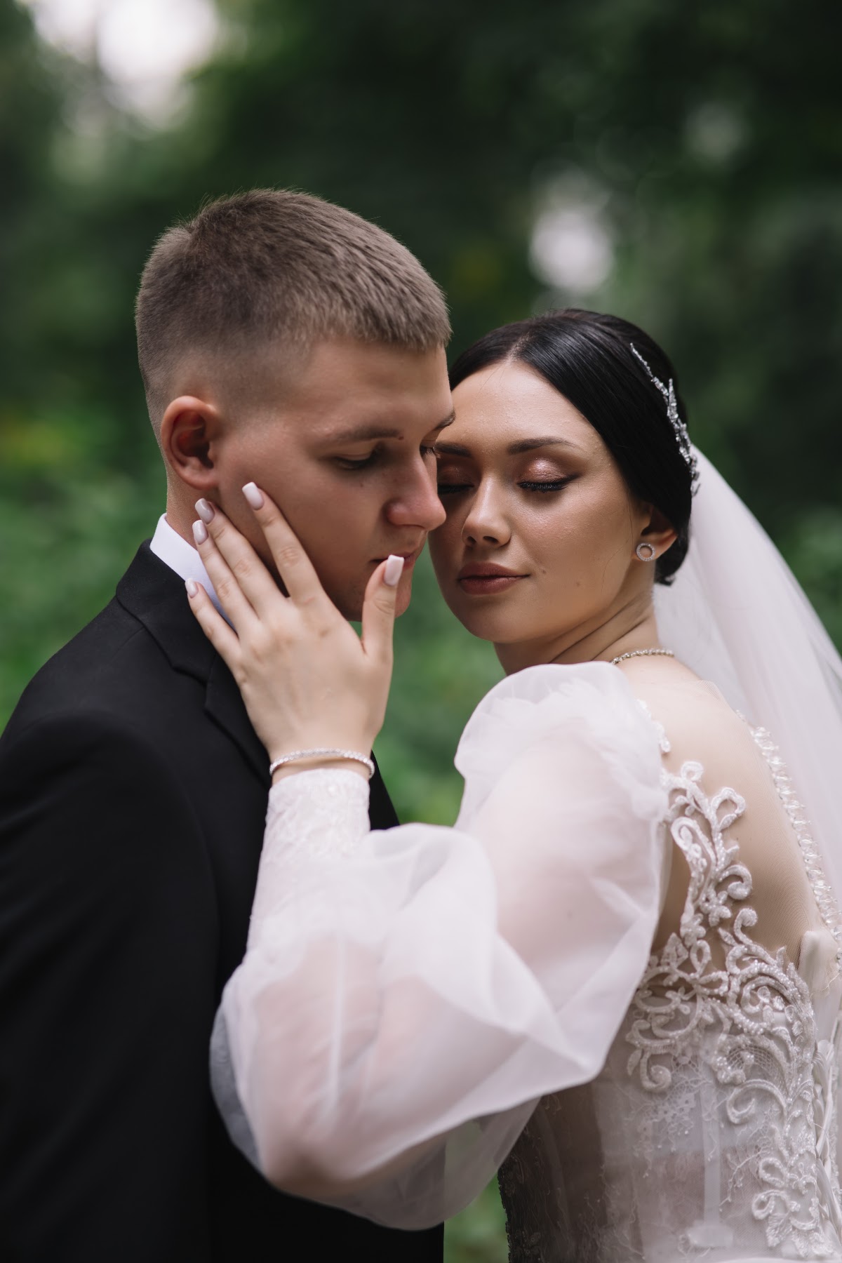 Ирина  и Семен