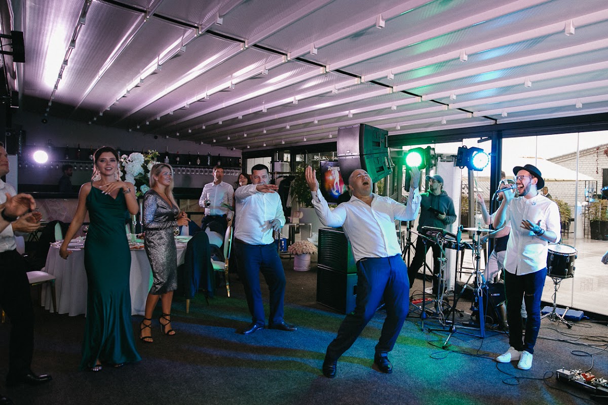 Свадьба Дмитрия и Ирины.  Свадебное агентство Романа Боярова www.boyarovweddings.ru  Ведущий Сергей Рябинин www.riabinin.ru