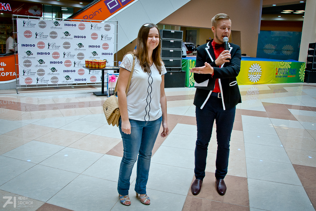 Розыгрыш призов 11.07 #киноцентревропасинема