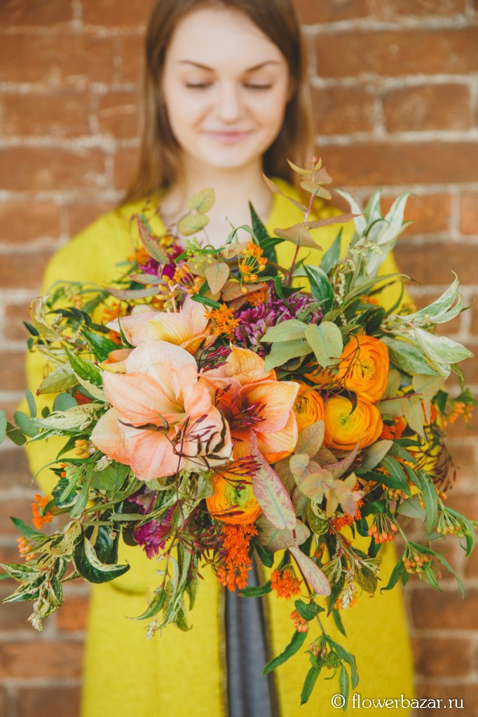 Flowerbazar studio