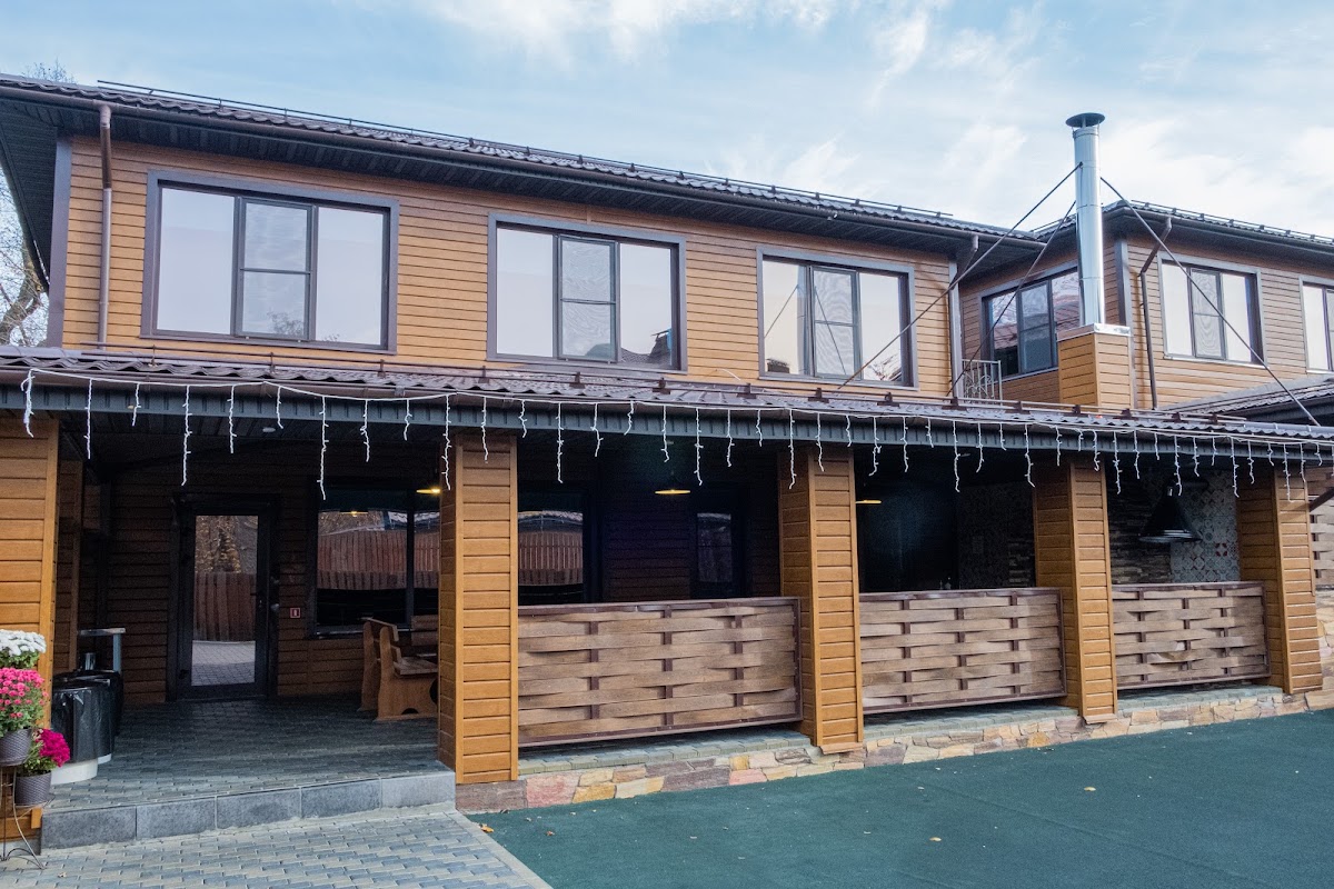 Village House — кадр 4 из 68
