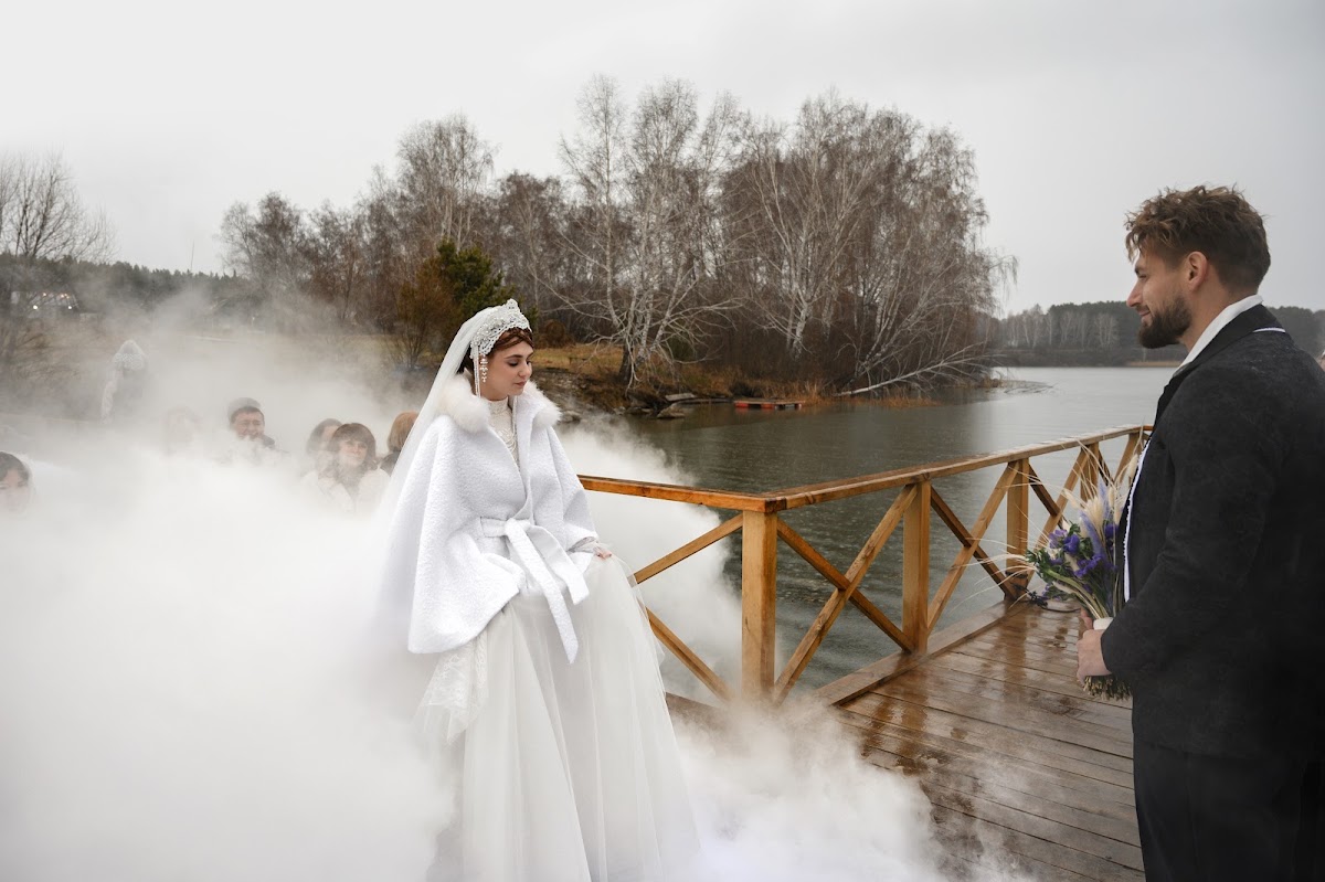 Неонила и Николай