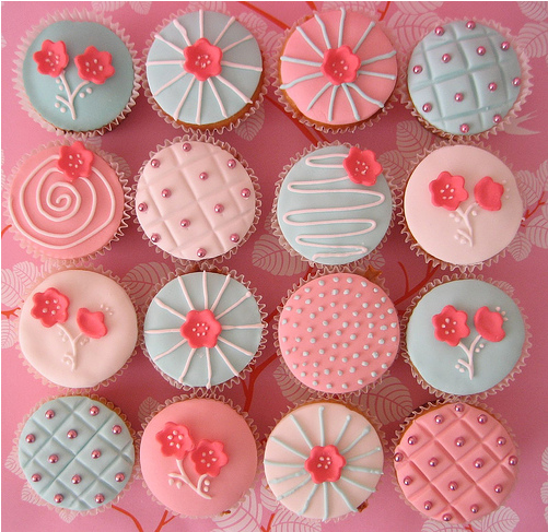 Cup cakes