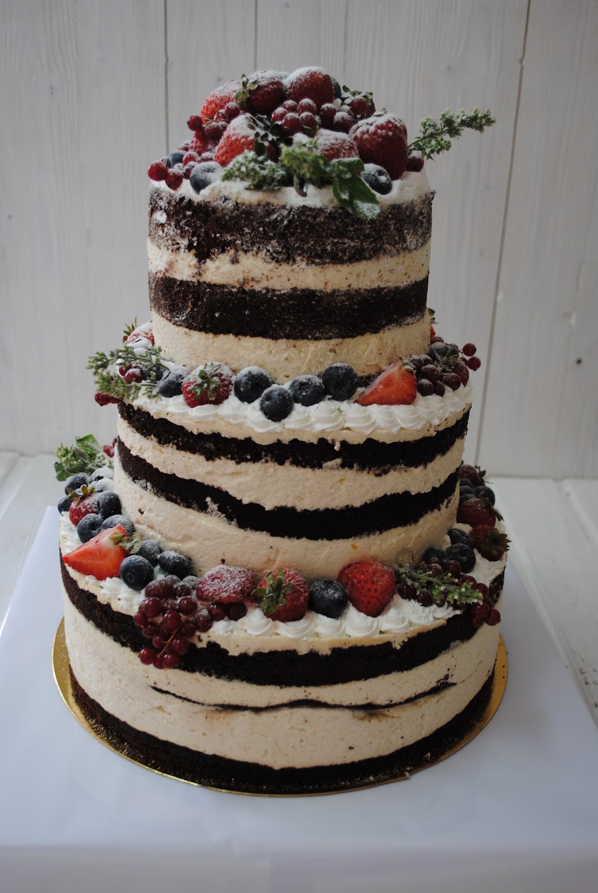 My City Cake