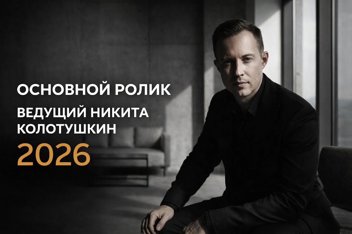 Никита Колотушкин — кадр 2 из 93