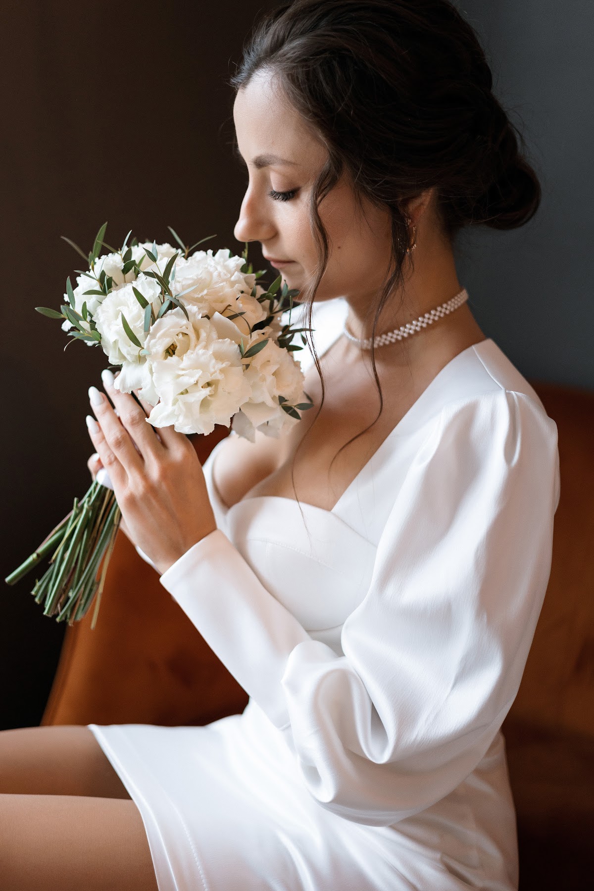 Елена и Дмитрий
