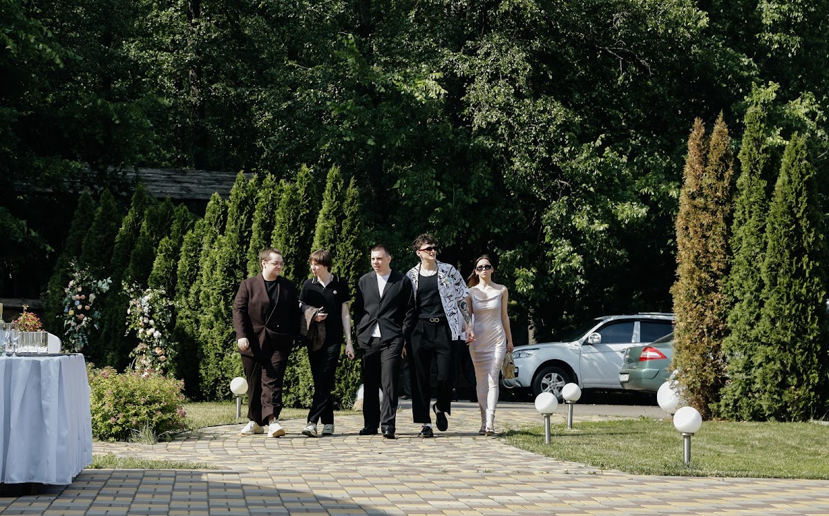 Wedding