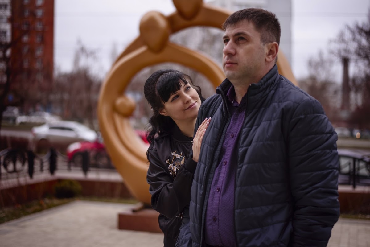Портфолио: Свадьба