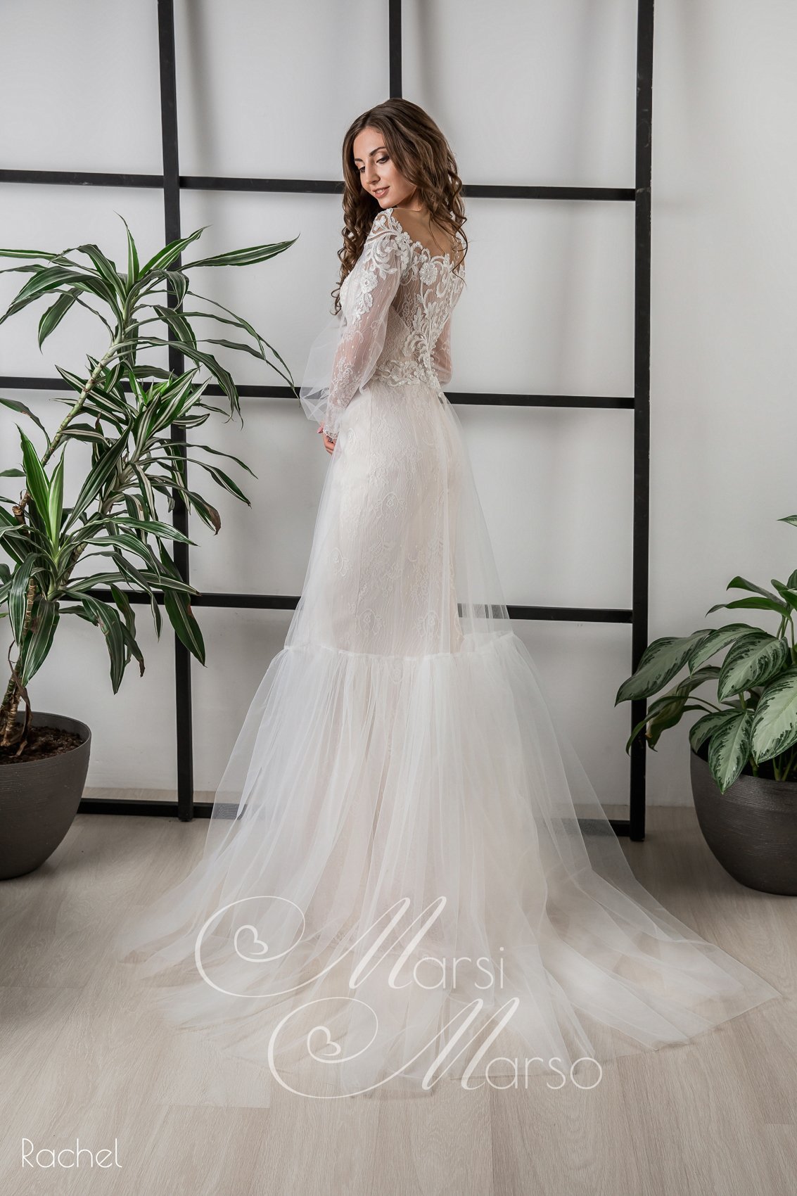 Rachel — кадр 4 из 5