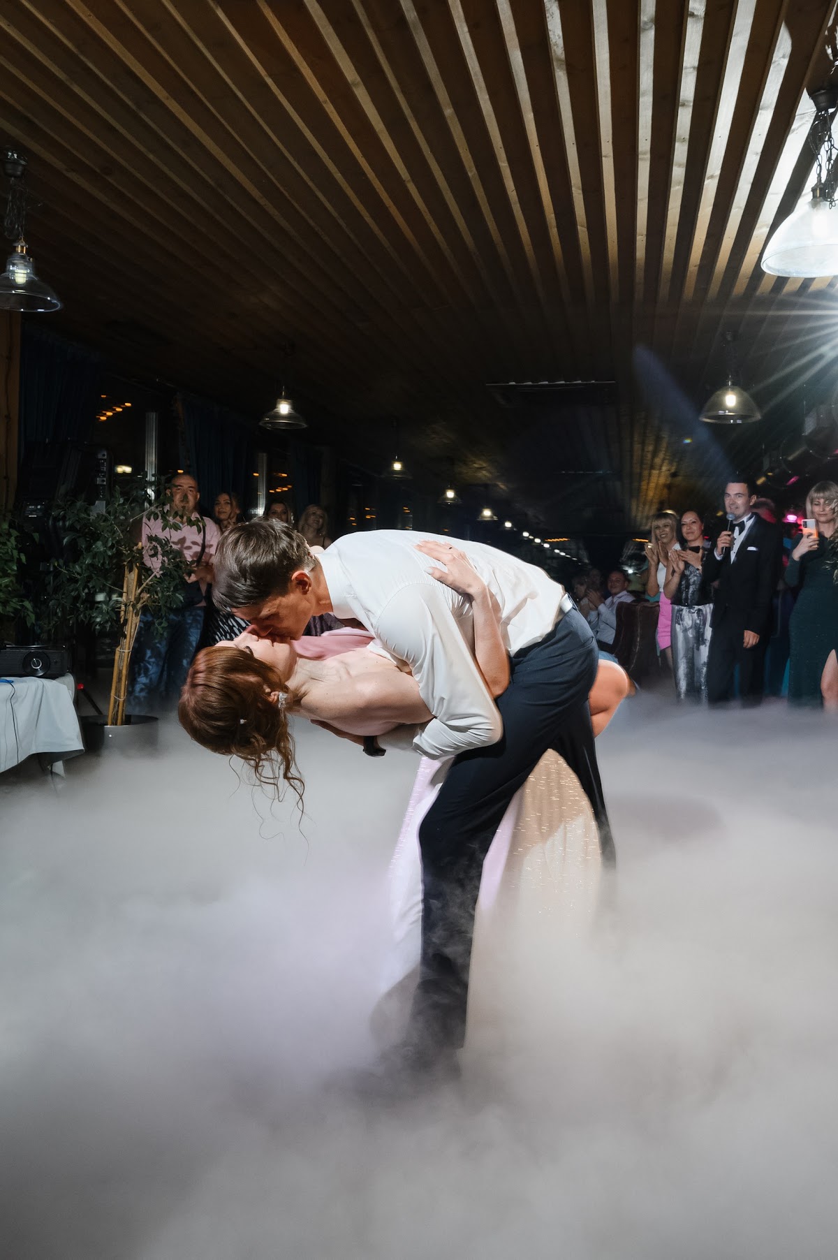 Женя и Света / Wedding Day