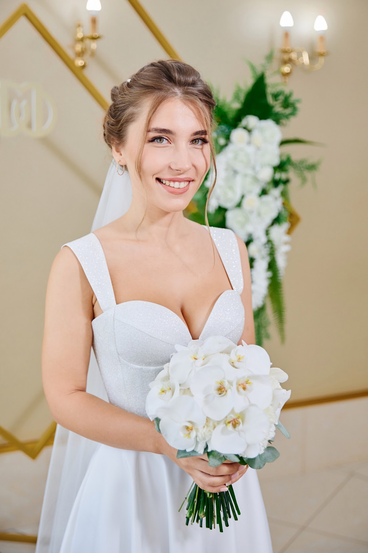 Валерия  и Максим