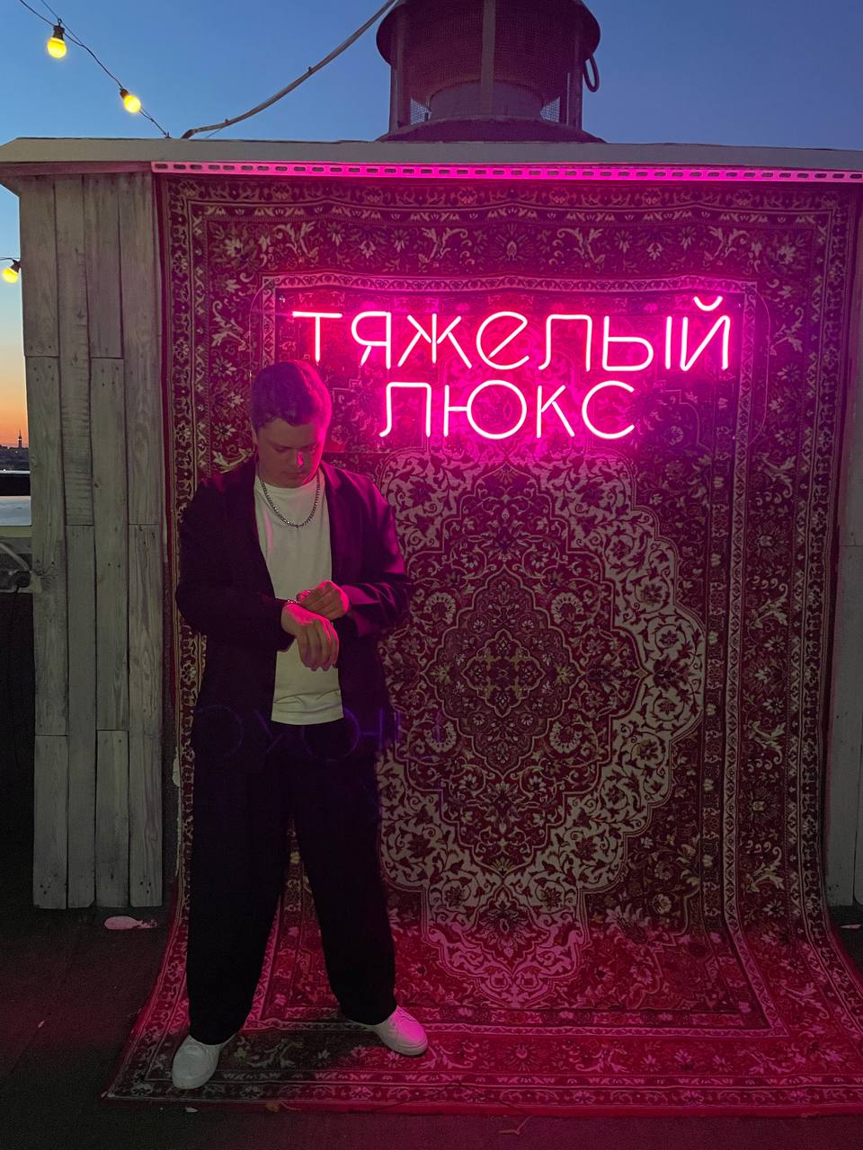 Портфолио: Корпоратив
