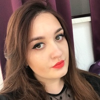Динара Кузнецова
