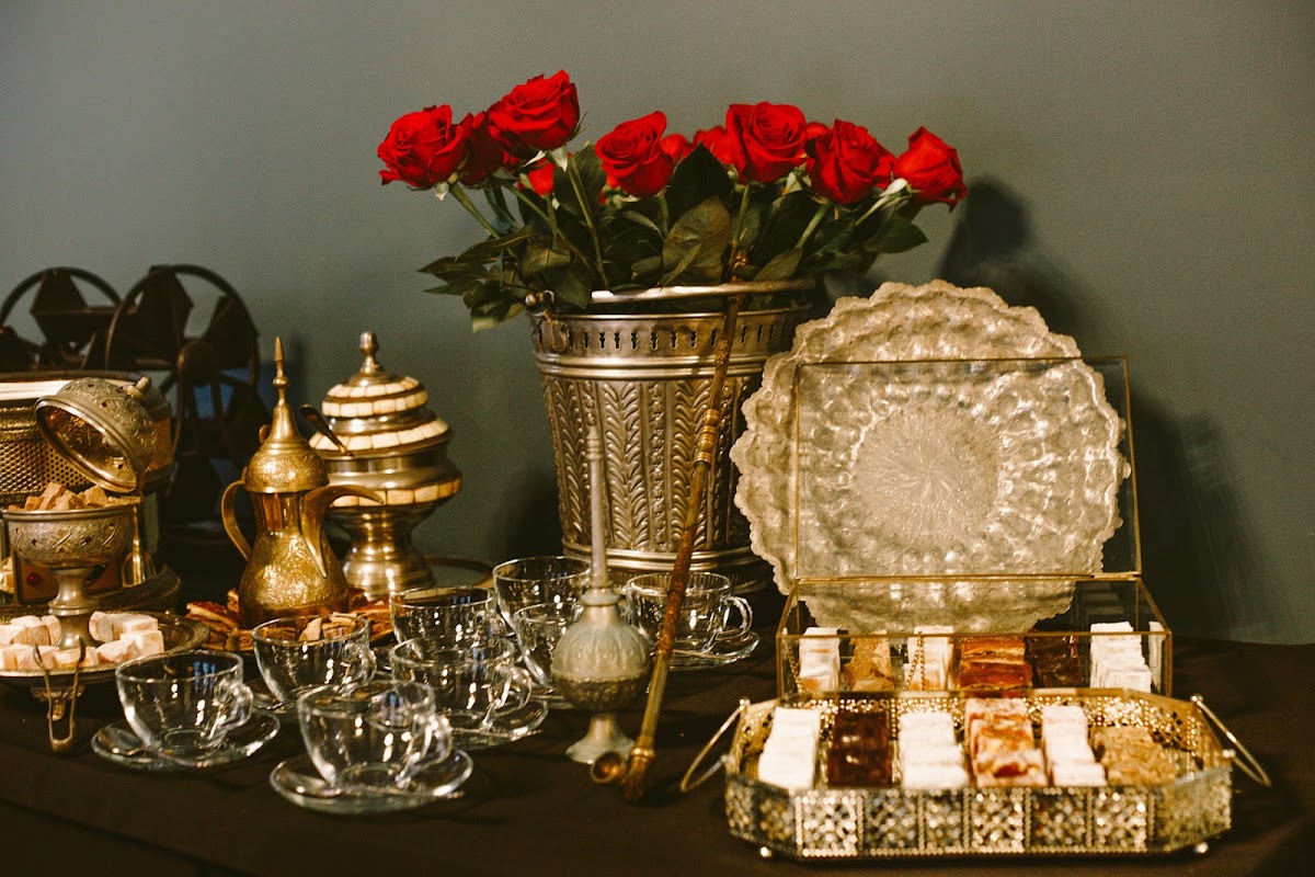 Dacha Cakering