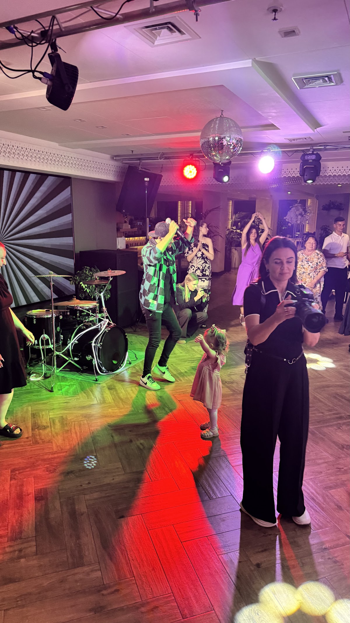 Портфолио: Свадьба