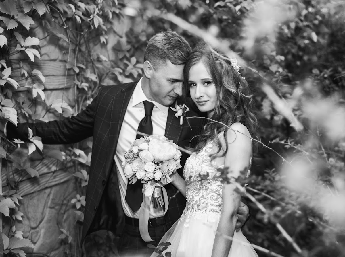Портфолио: Свадьба