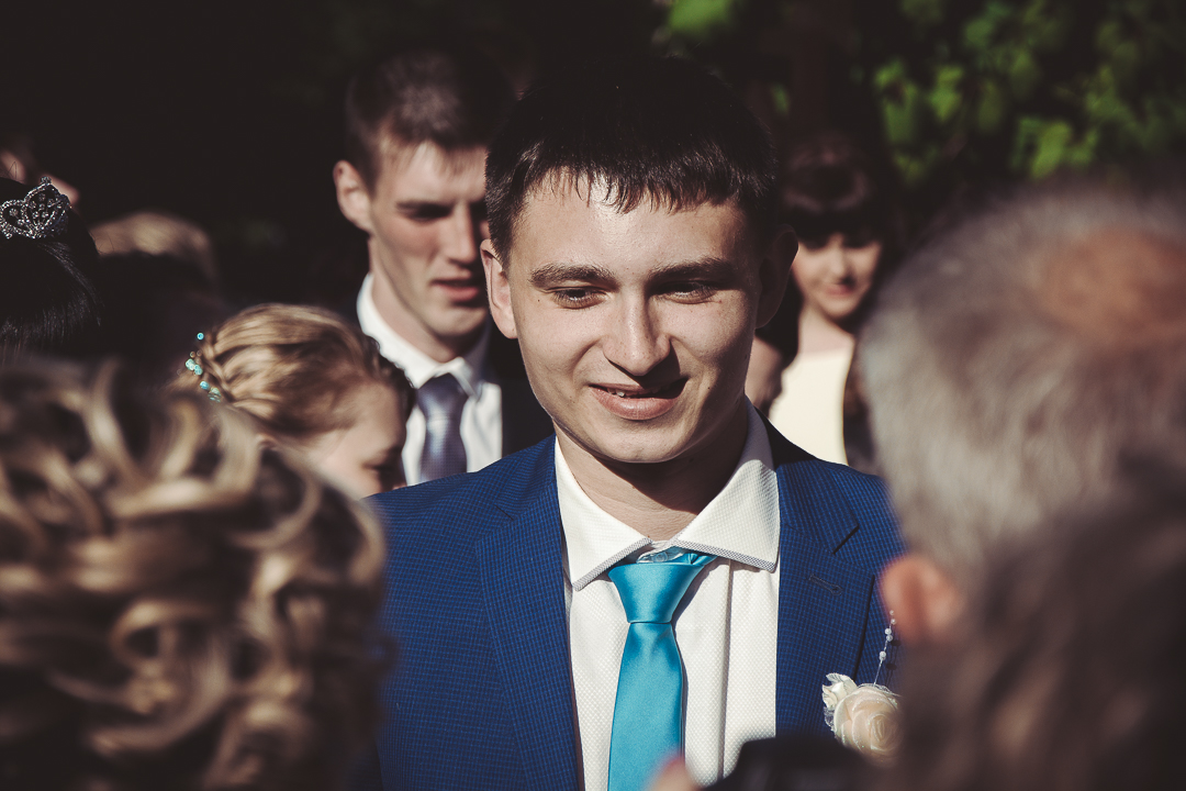 5.06.15 Свадьба Ильи и Насти! Супер отрыв!