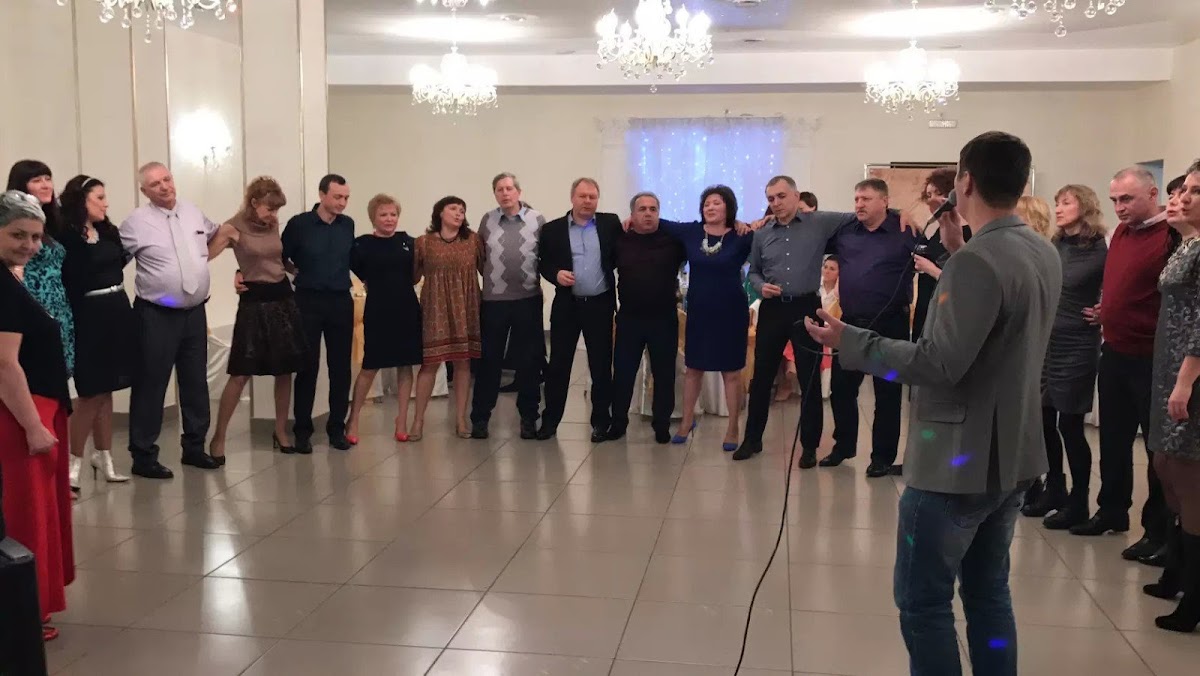 Портфолио: Свадьба