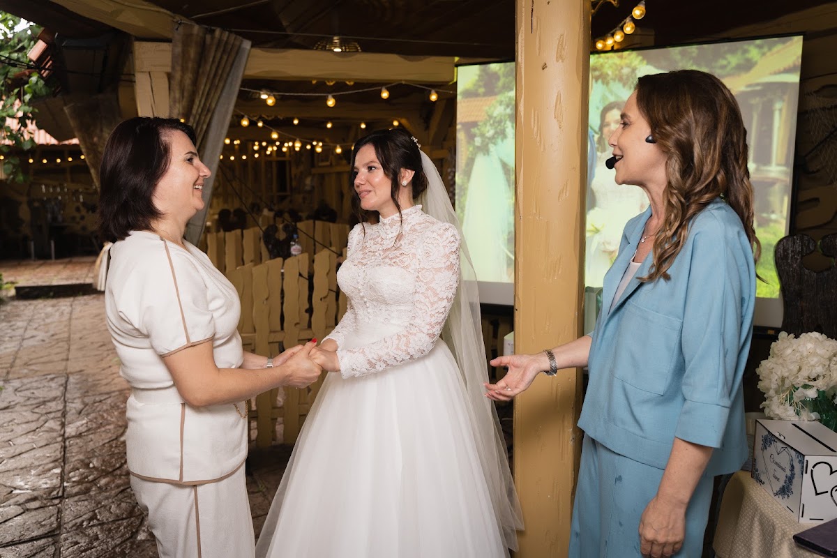 wedding day