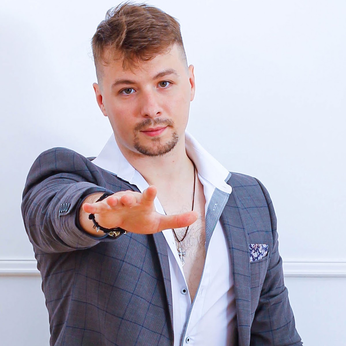 Николай Боровков — кадр 5 из 19