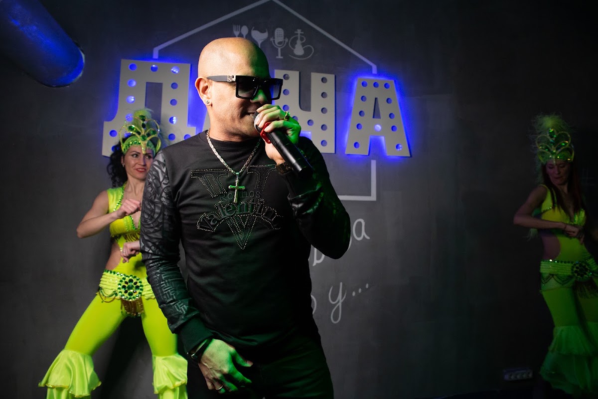 Портфолио: Свадьба