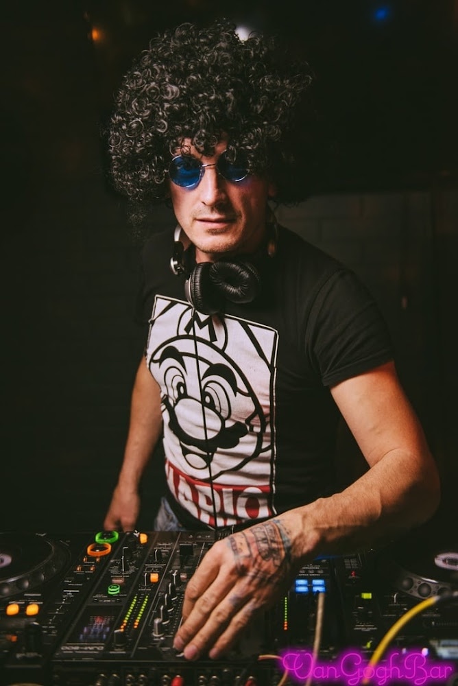 DJ ВИТАЛИЙ LIFE