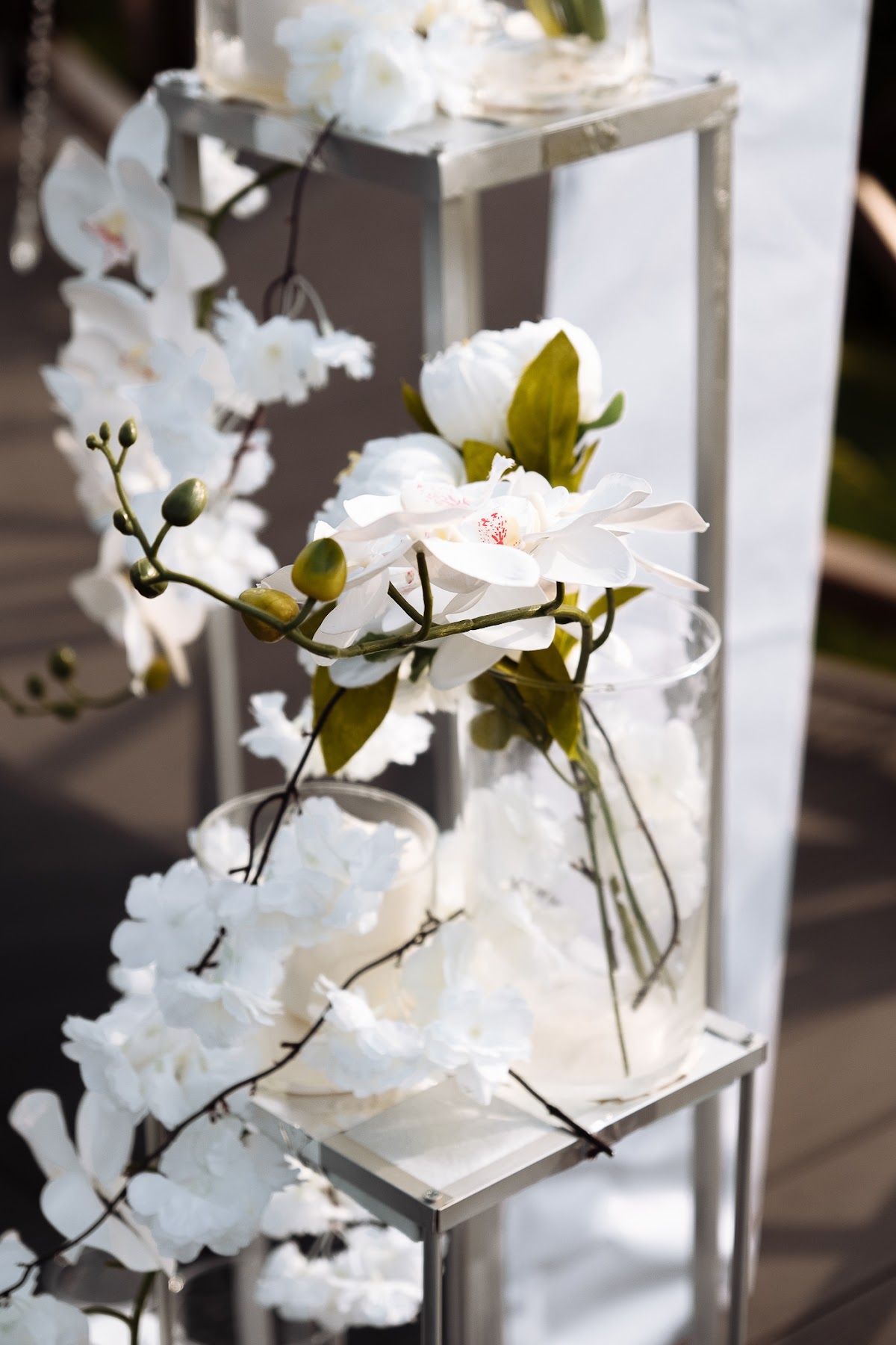 Студия декора "GRANI DECOR "