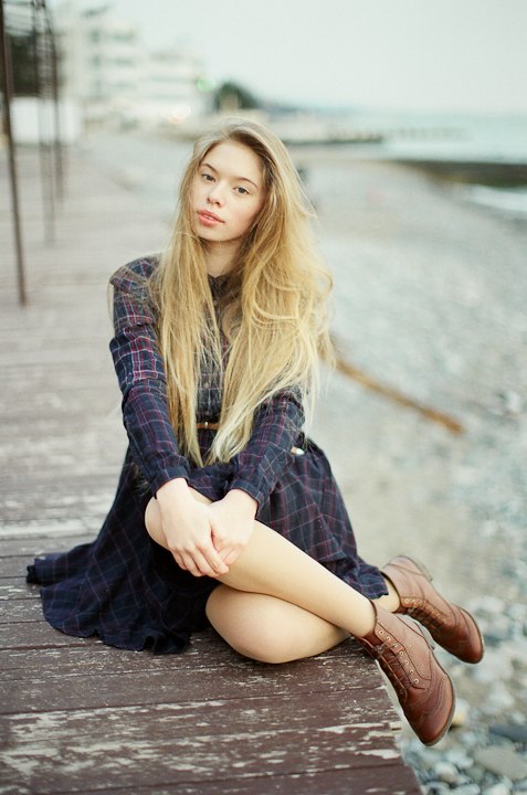 Фотограф Екатерина