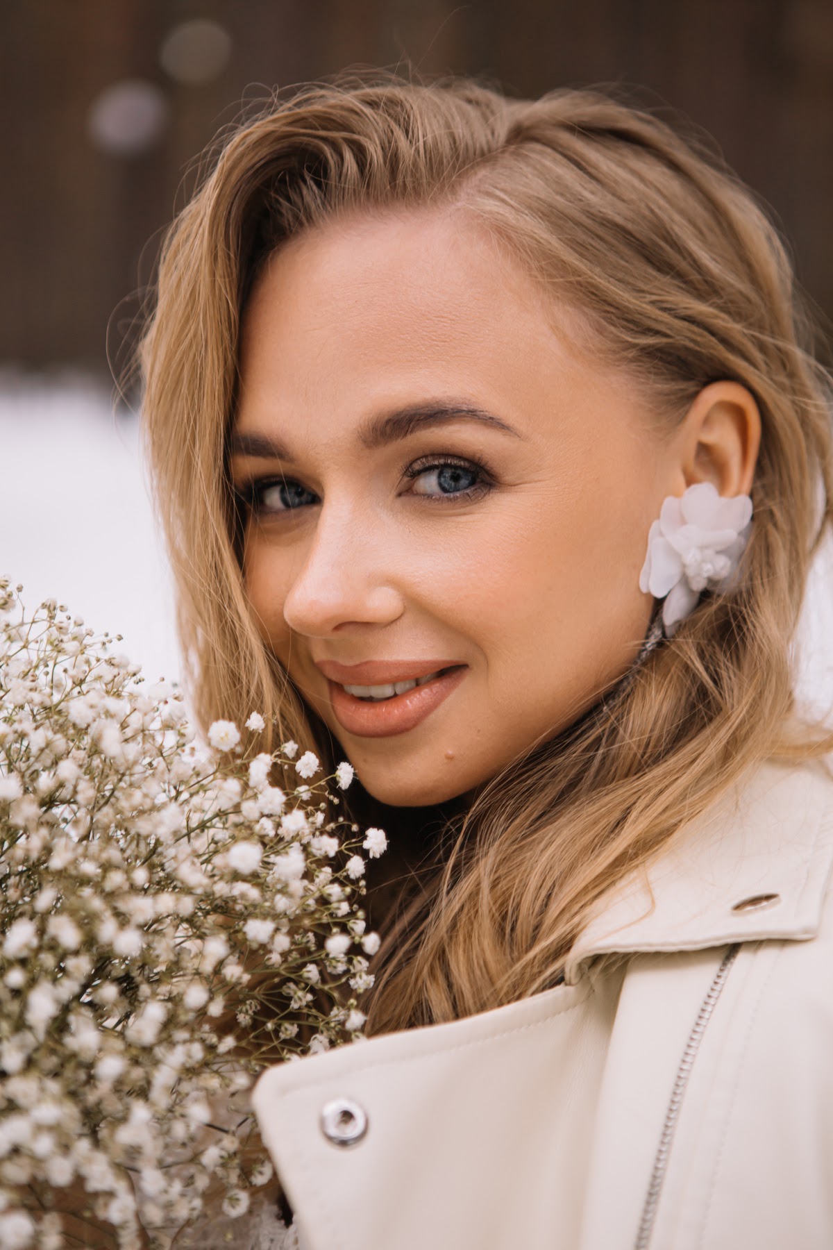 Дарья и Александр