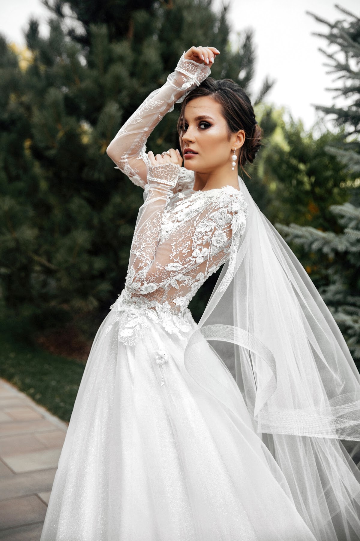Елена и Виталий