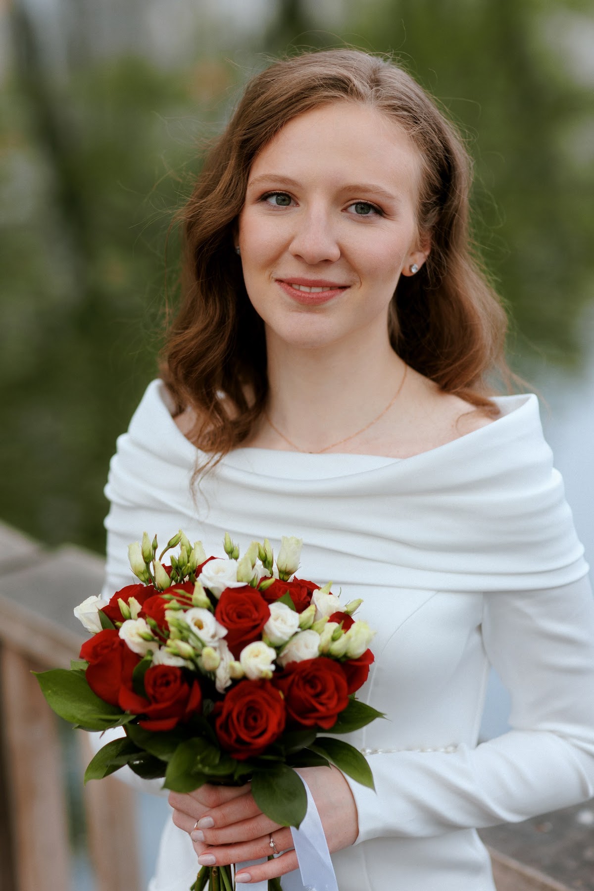 Валерия и Александр