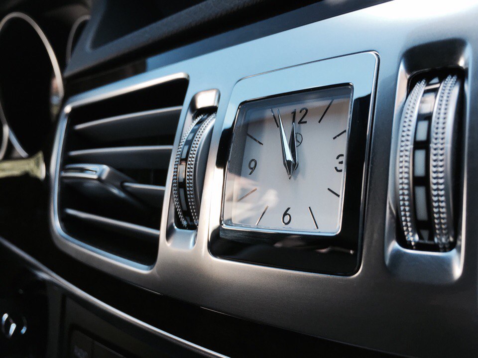 Mercedes w212 AMG Е200