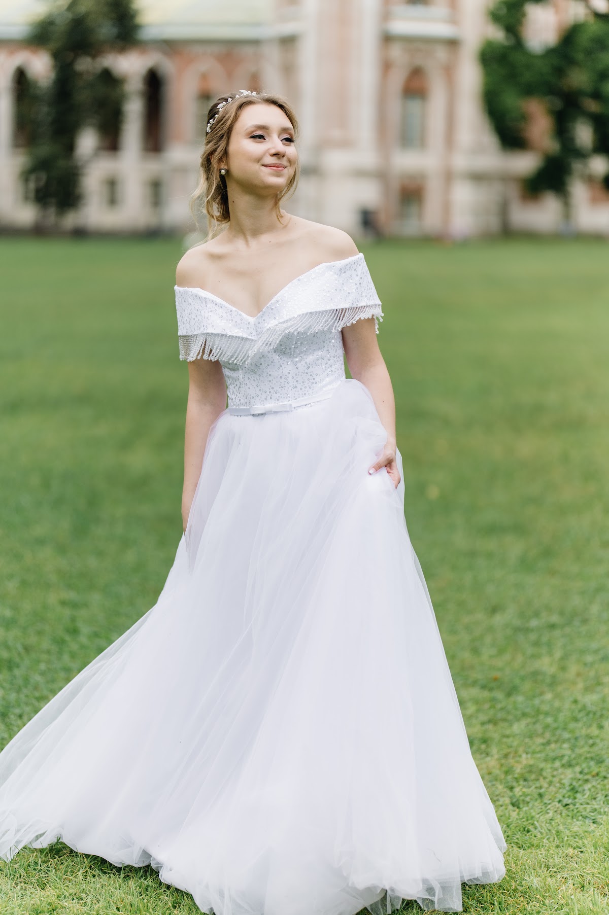 Юлия и Михаил